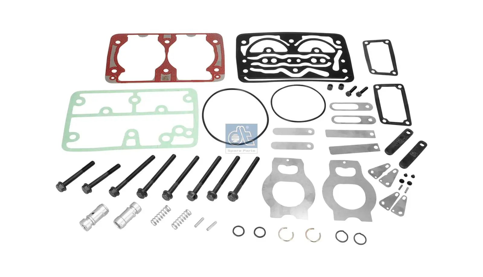 Repair kit, air compressor